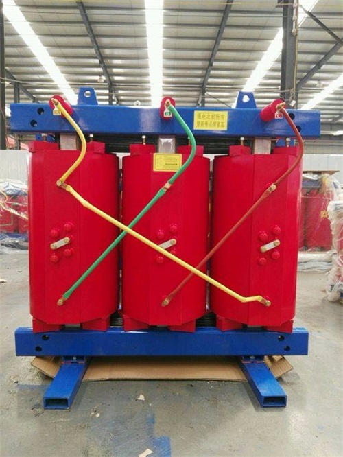 宁波SCB13-500KVA干式变压器厂家价格