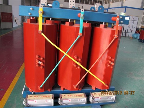 宁波SCB13-125KVA干式变压器现货直销